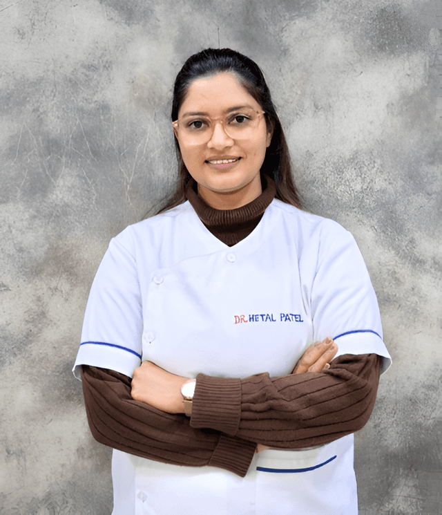 Dr. Hetal Patel